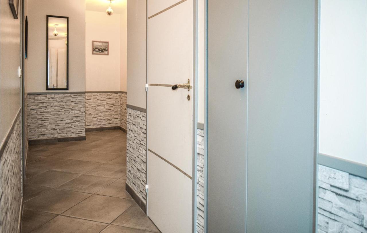 Awesome Home In Paimpol With Kitchen Esterno foto
